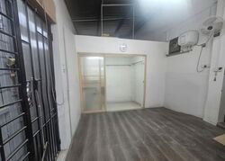 Marsiling Industrial Estate Road 1 (D25), Factory #601334451